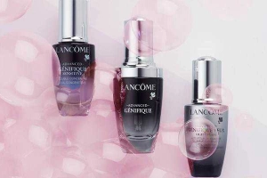 Lancôme - Crescent Mall