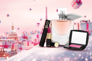 Lancôme - Lotte Hà Nội