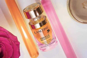 Lancôme - Parkson Cantavil
