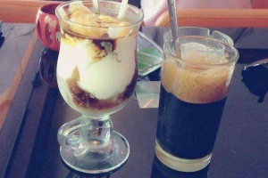 Land Coffee - Cổ Nhuế