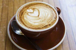 Land Coffee - Nguyễn Duy Trinh