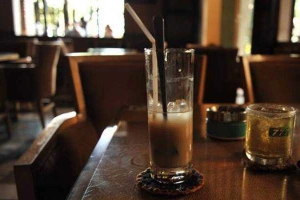 Landta Coffee - Trương Vĩnh Ký