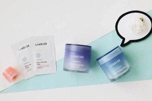 Laneige - Diamond Plaza