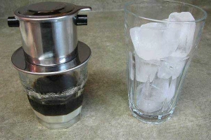 Lang Biang Coffee