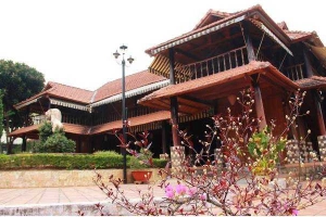 Làng Biệt Thự Memory Đà Lạt