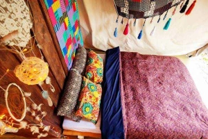 Làng Boho Homestay