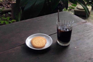 Làng Cafe - Làng Cổ Đường Lâm