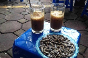 Lăng Cafe - Nguyễn Trãi