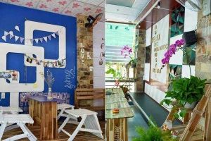 Lặng Cafe