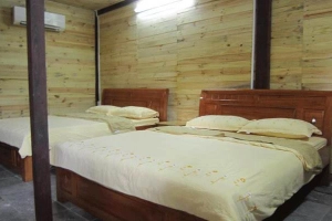 Làng Cau Homestay Phú Quốc