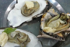 Quán Ăn Làng Chài Dũng Chuyên