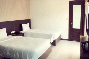 Làng Chài Motel