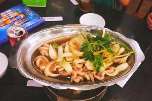 Làng Chài Quán - Quán Nhậu Bình Dân