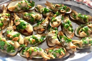 Nhà Hàng Làng Chài Restaurant