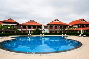 Lăng Cô T26 Resort