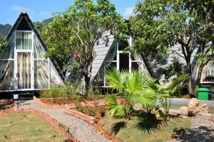 Làng Homestay - Mộc Châu