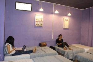 Lặng Homestay
