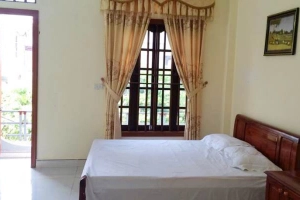 Lãng Khanh Hotel