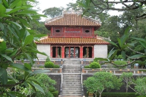 Lăng Minh Mạng