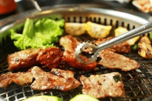 Làng Nướng Ba Miền - Buffet Nướng BBQ