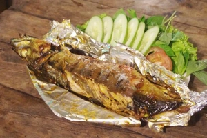 Quán Ăn Làng Nướng Hai - Ẩm Thực Nướng