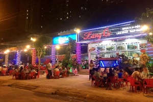 Quán Ăn Làng Ốc - Hải Sản Tươi Sống