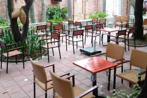 Làng Phố Cafe