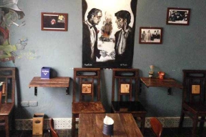 Lang Thang Coffee