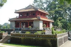 Lăng Thiệu Trị