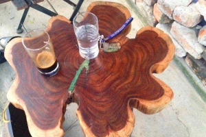 Làng Tôi Cafe