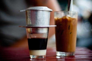 Làng Tre Cafe