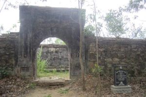 Lăng Trường Diễn - Chúa Nguyễn Phúc Nguyên