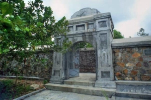 Lăng Trường Mậu
