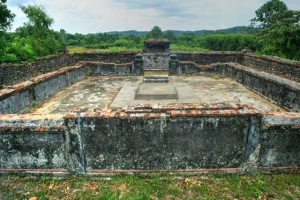 Lăng Trường Thái