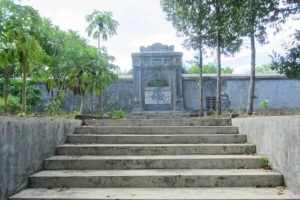 Lăng Trường Thanh