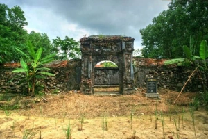 Lăng Trường Thiệu