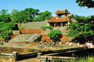 Lăng Tự Đức