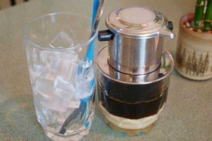 Làng Văn Coffee - Nguyễn Văn Nguyễn