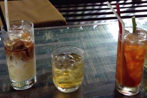 Làng Văn Coffee