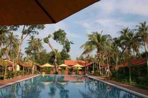 Langchia Village Hotel - Trần Hưng Đạo