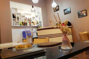 Lanh Coffee - Cốm Vòng
