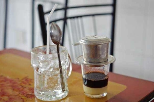 Lành Vân Cafe