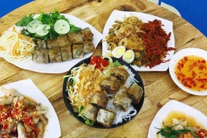 LaNie Coffee & Desserts