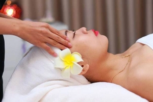 Lanikai Spa Hanoi