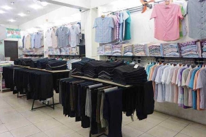 LANO Fashion - Nguyễn Trãi