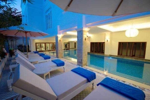 Lantana Hoi An Boutique Hotel