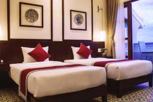 Lantana Riverside Hoi An Boutique Hotel & Spa