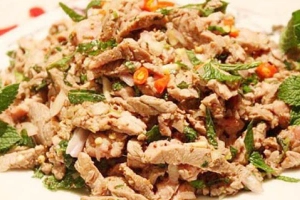 Quán Ăn Lao Restaurant - Ẩm Thực Lào