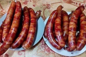 Lạp Sườn Handmade - Shop Online