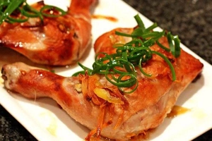 Quán Ăn Lạp Vị Gia Đắc Hòa 2